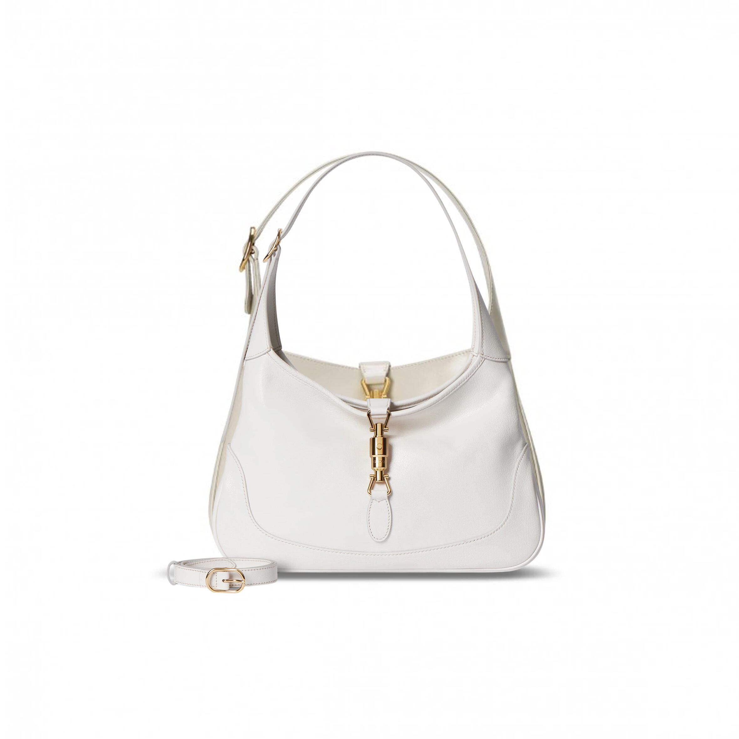 GUCCI JACKIE 1961 MEDIUM SHOULDER BAG 863136 (28*19*4.5cm)